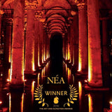 winner the art and olfaction awards