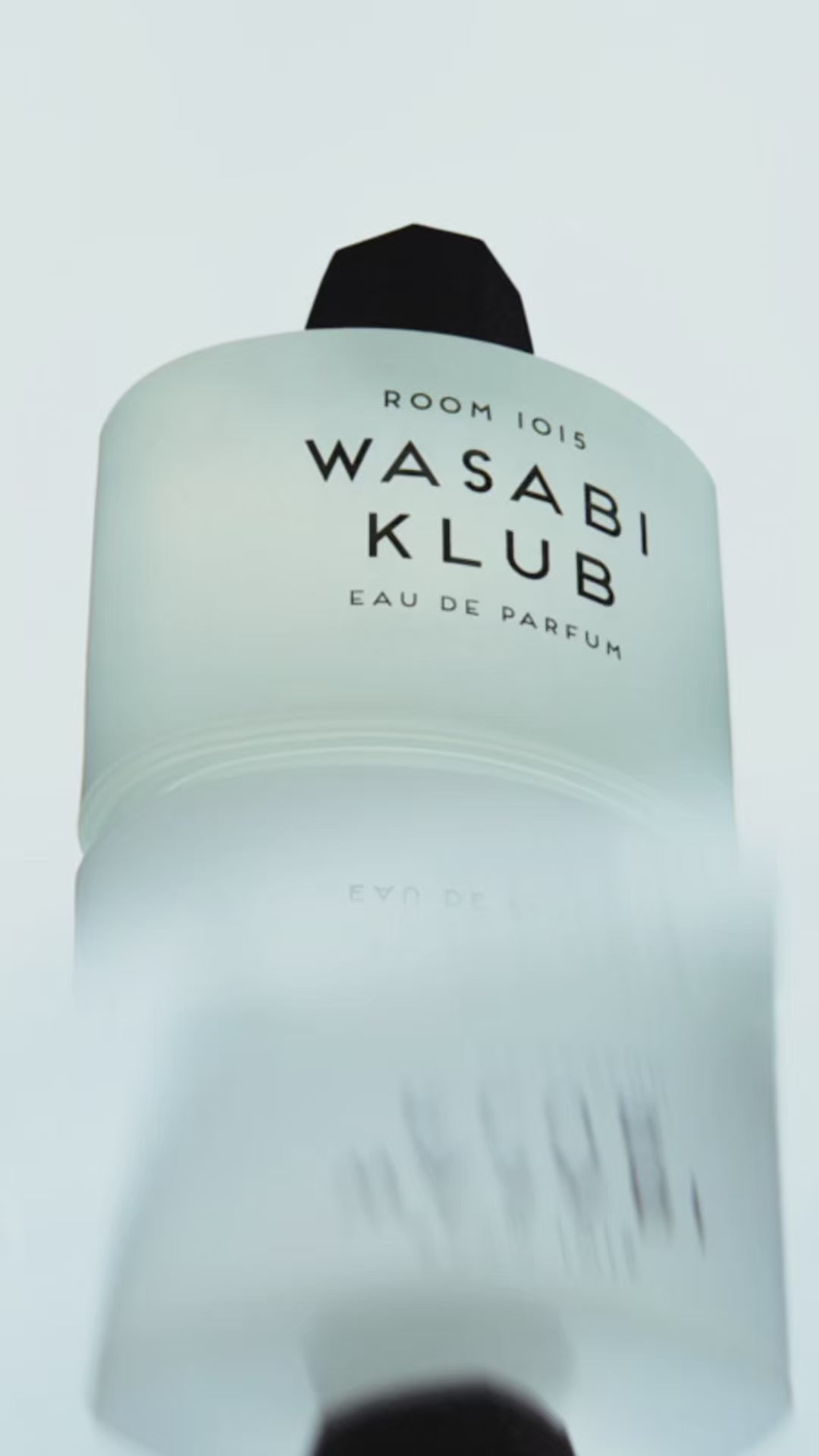 Step Into the Klub: Room 1015 ‘Wasabi Klub’ Exclusive Launch Party