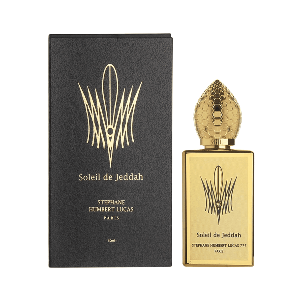Soleil de Jeddah